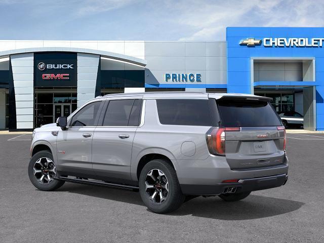 new 2026 GMC Yukon XL car, priced at $103,885