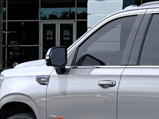 new 2026 GMC Yukon XL car, priced at $103,885