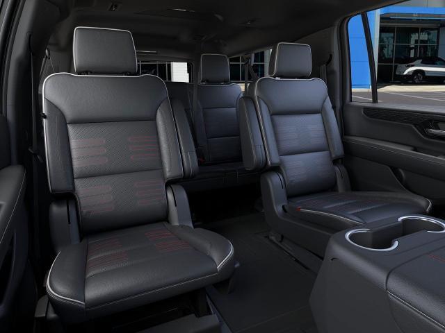 new 2026 GMC Yukon XL car, priced at $103,885