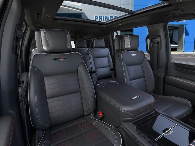 new 2026 GMC Yukon XL car, priced at $103,885