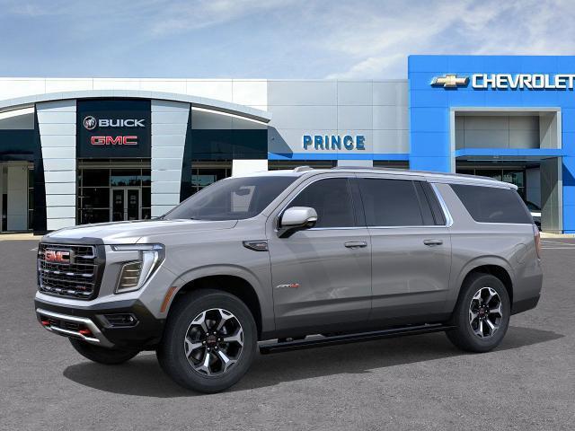 new 2026 GMC Yukon XL car, priced at $103,885