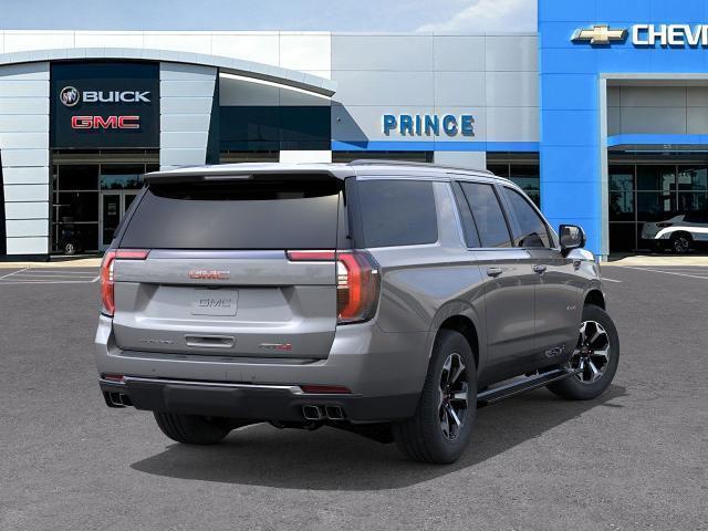 new 2026 GMC Yukon XL car, priced at $103,885