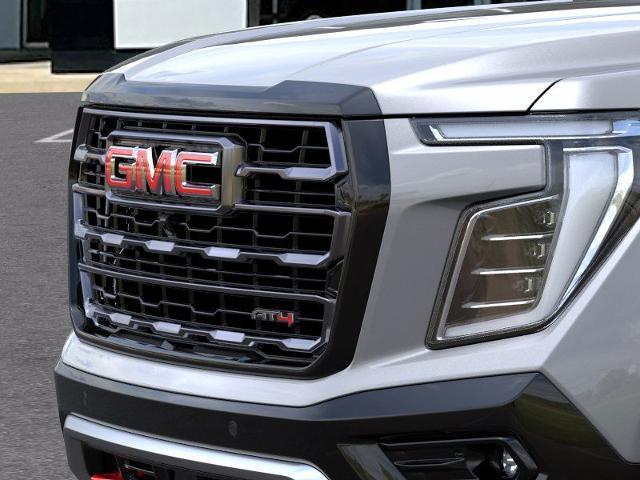 new 2026 GMC Yukon XL car, priced at $103,885