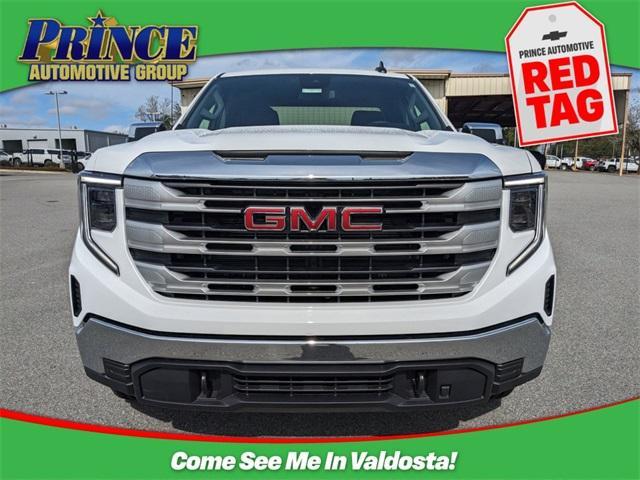 new 2024 GMC Sierra 1500 car, priced at $55,586