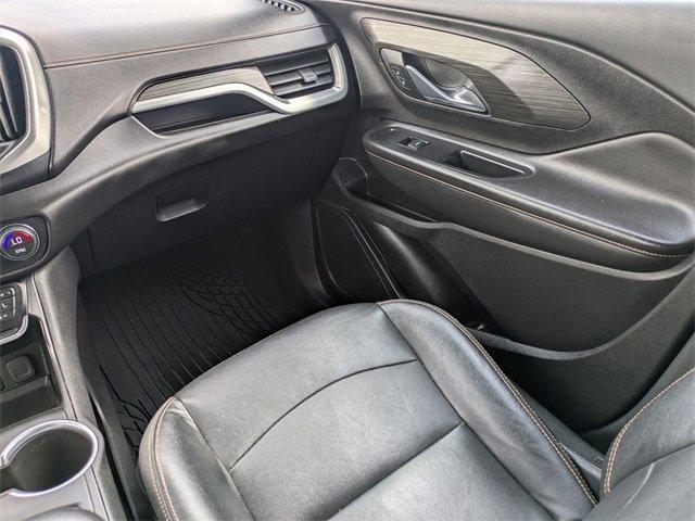 used 2019 GMC Terrain car, priced at $14,900