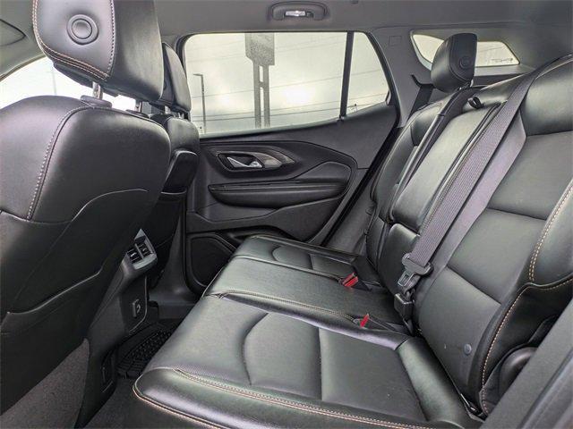 used 2019 GMC Terrain car, priced at $14,900