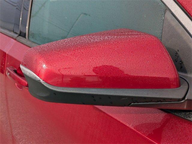 used 2019 GMC Terrain car, priced at $14,900