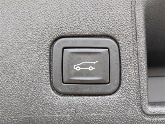 used 2019 GMC Terrain car, priced at $14,900