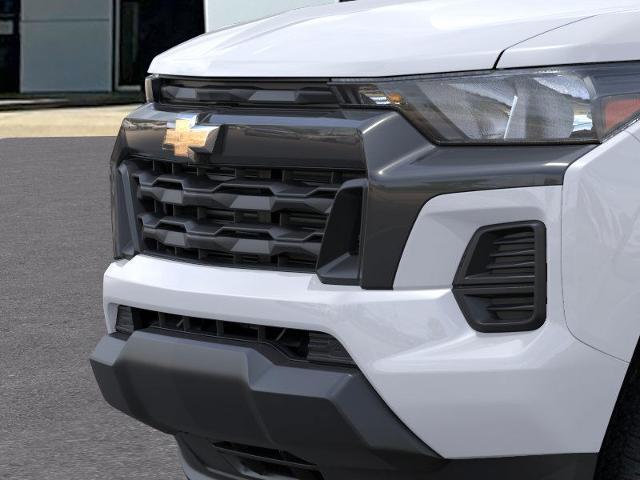 new 2026 Chevrolet Colorado car, priced at $36,218
