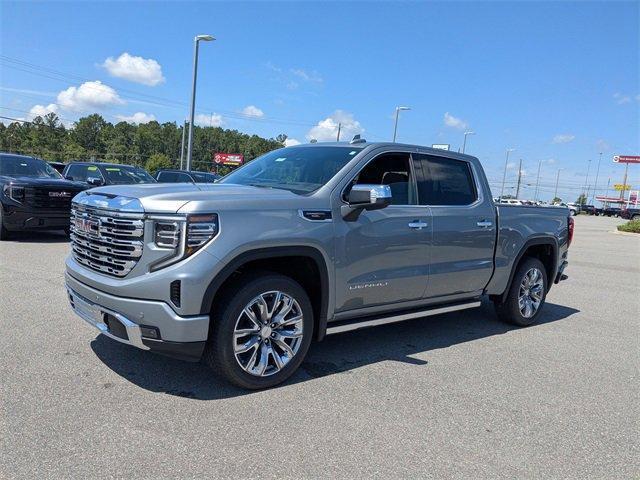 new 2025 GMC Sierra 1500 car, priced at $72,161