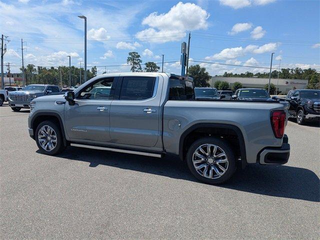 new 2025 GMC Sierra 1500 car, priced at $72,161