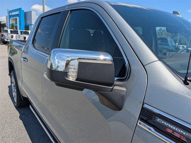 new 2025 GMC Sierra 1500 car, priced at $72,161