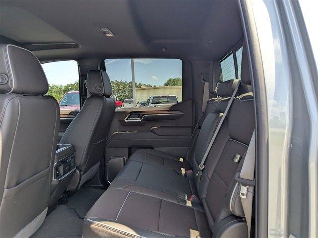 new 2025 GMC Sierra 1500 car, priced at $72,161