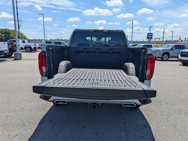 new 2025 GMC Sierra 1500 car, priced at $72,161