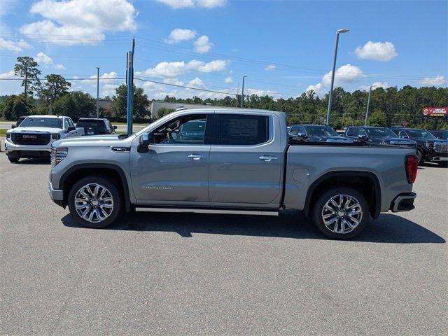 new 2025 GMC Sierra 1500 car, priced at $72,161