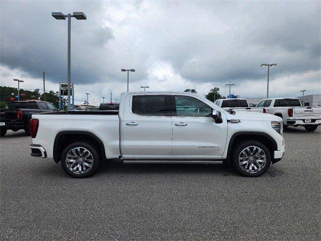 new 2024 GMC Sierra 1500 car, priced at $76,995