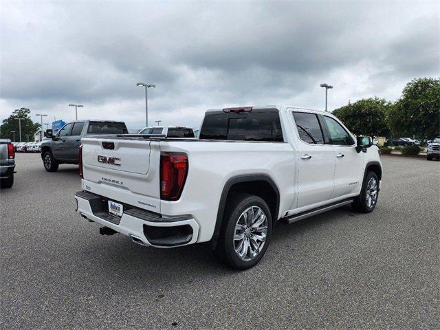 new 2024 GMC Sierra 1500 car, priced at $76,995