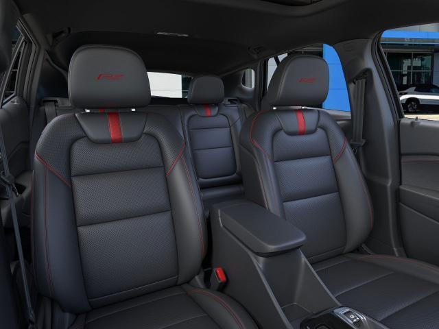 new 2025 Chevrolet Trax car, priced at $26,357