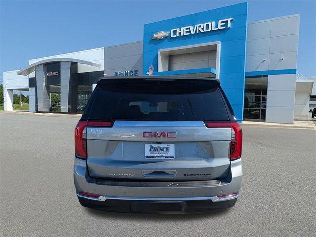 new 2026 GMC Yukon XL car, priced at $75,294