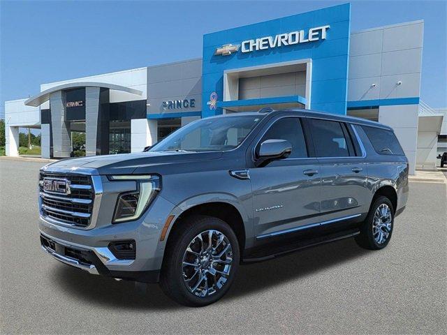 new 2026 GMC Yukon XL car, priced at $75,294