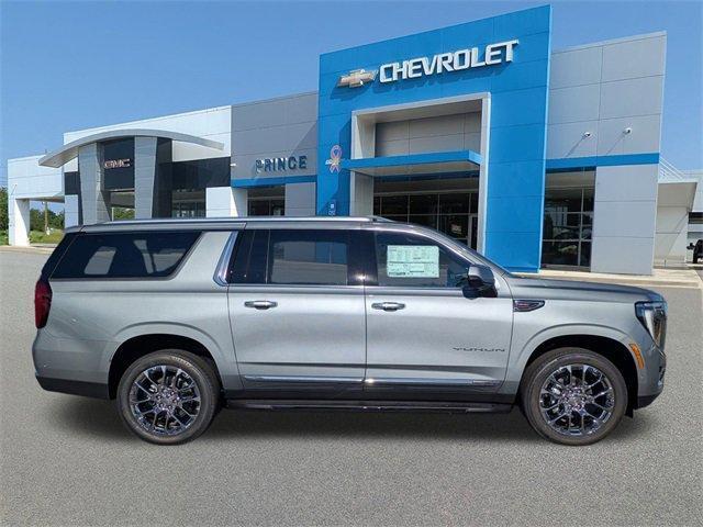 new 2026 GMC Yukon XL car, priced at $75,294