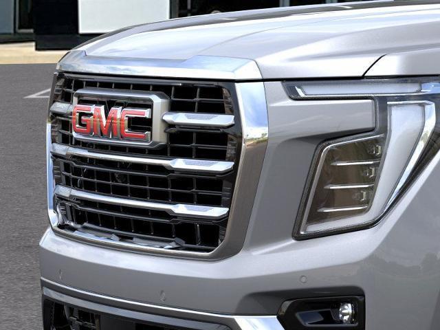 new 2026 GMC Yukon XL car, priced at $80,100