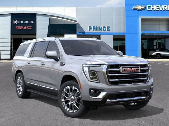 new 2026 GMC Yukon XL car, priced at $80,100
