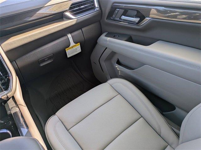 new 2026 GMC Yukon XL car, priced at $75,294