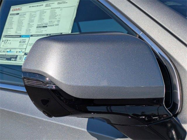 new 2026 GMC Yukon XL car, priced at $75,294