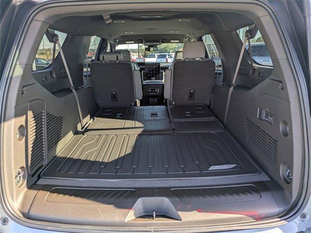 new 2026 GMC Yukon XL car, priced at $75,294