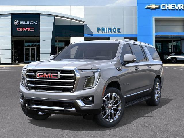 new 2026 GMC Yukon XL car, priced at $80,100