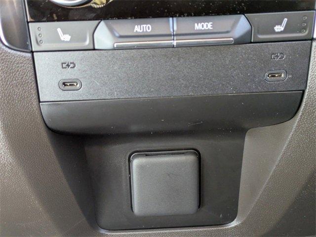 new 2026 GMC Yukon XL car, priced at $75,294