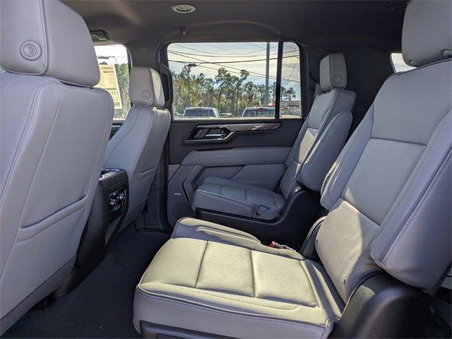 new 2026 GMC Yukon XL car, priced at $75,294