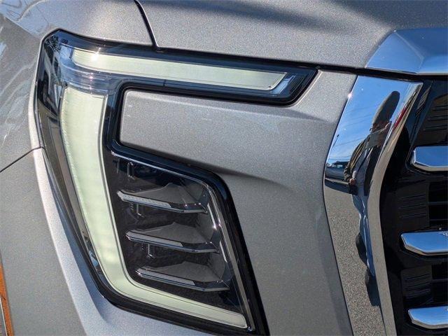 new 2026 GMC Yukon XL car, priced at $75,294