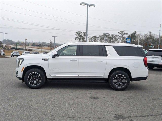 new 2025 GMC Yukon XL car, priced at $71,629