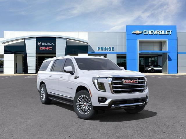 new 2025 GMC Yukon XL car, priced at $71,629