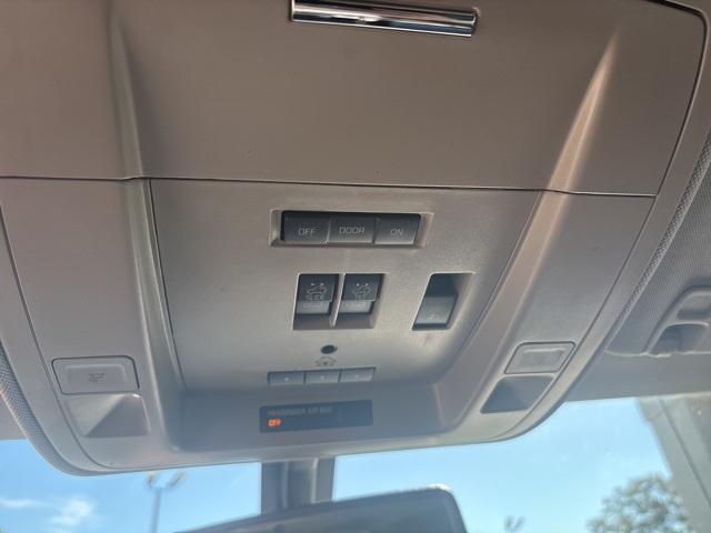 used 2017 Chevrolet Silverado 1500 car, priced at $24,333