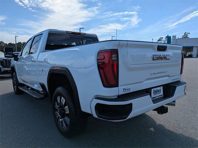 new 2026 GMC Sierra 2500 car, priced at $86,645