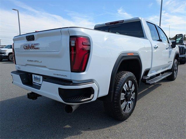 new 2026 GMC Sierra 2500 car, priced at $86,645