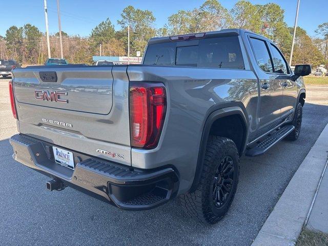 used 2023 GMC Sierra 1500 car, priced at $65,799