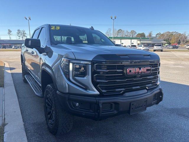 used 2023 GMC Sierra 1500 car, priced at $65,799