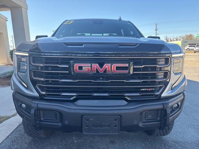 used 2023 GMC Sierra 1500 car, priced at $65,799