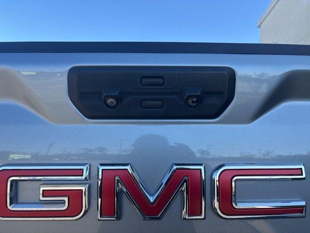 used 2023 GMC Sierra 1500 car, priced at $65,799