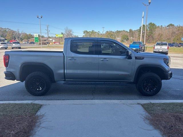 used 2023 GMC Sierra 1500 car, priced at $65,799