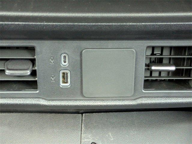 new 2026 Chevrolet Silverado 1500 car, priced at $57,124