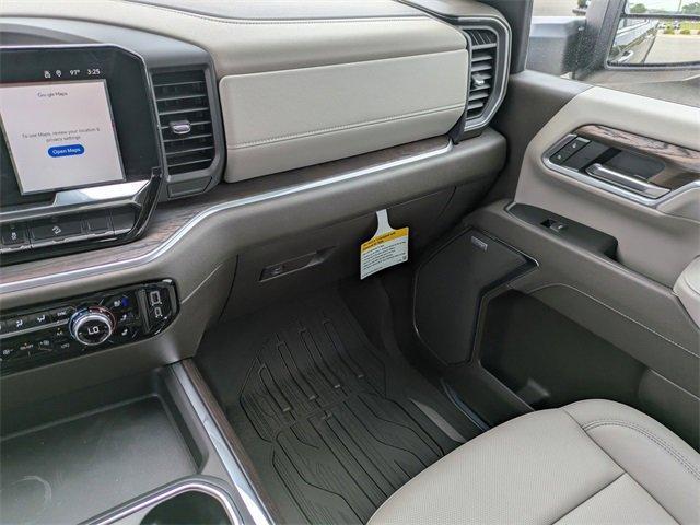 new 2025 GMC Sierra 2500 car, priced at $78,565