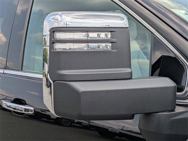 new 2025 GMC Sierra 2500 car, priced at $78,565