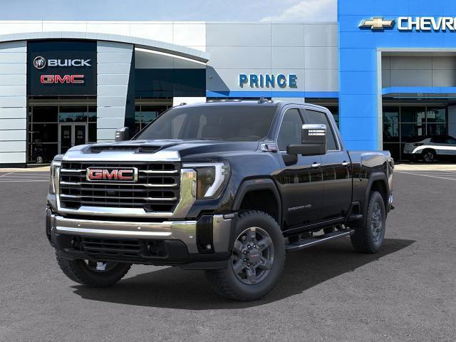 new 2025 GMC Sierra 2500 car, priced at $80,695