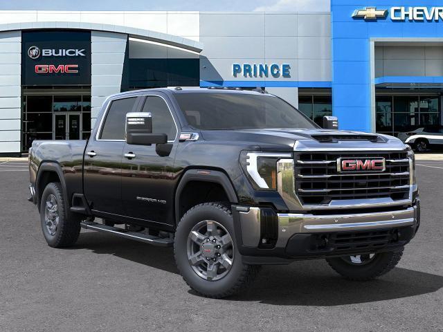 new 2025 GMC Sierra 2500 car, priced at $80,695
