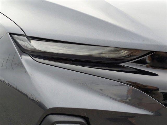 used 2022 Chevrolet Blazer car, priced at $24,900